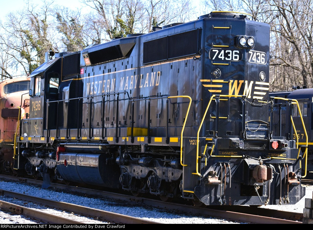 WM 7436